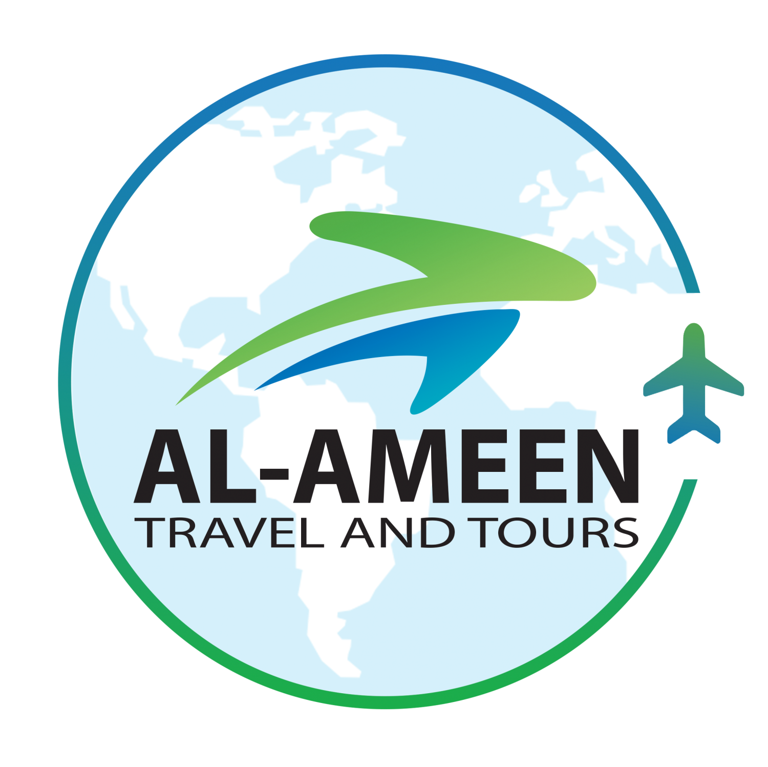 Al Ameen Travel and Tours