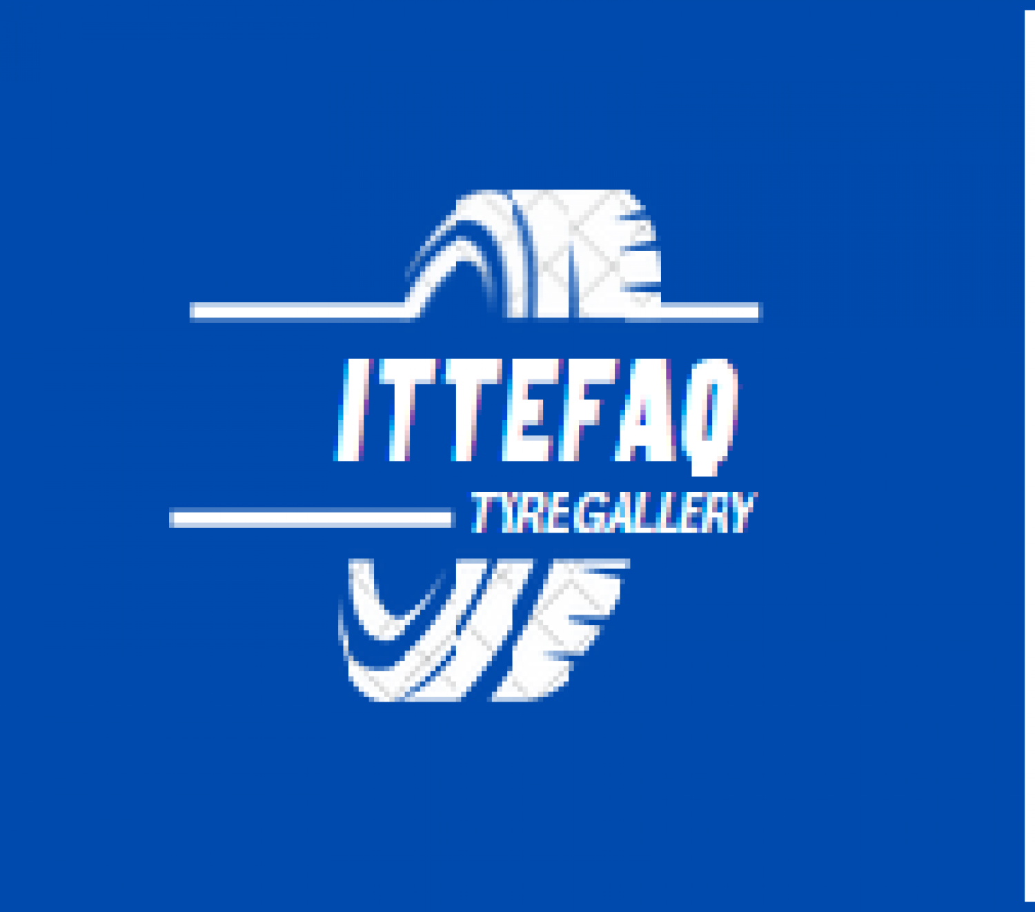Ittefaq Tyre Gallery