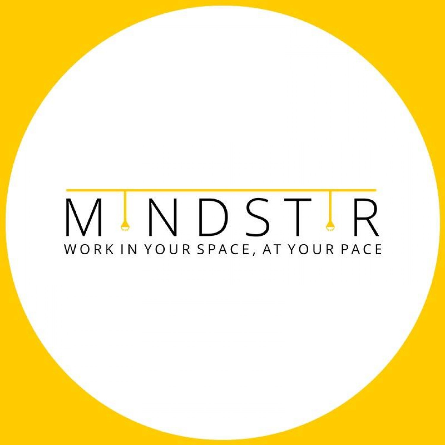 MindStir - Coworking Space In Islamabad