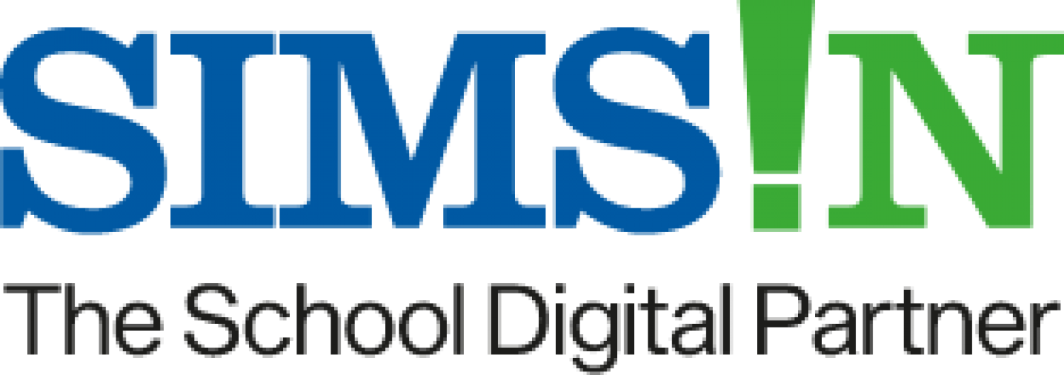 Simsin - The School Digital Partner