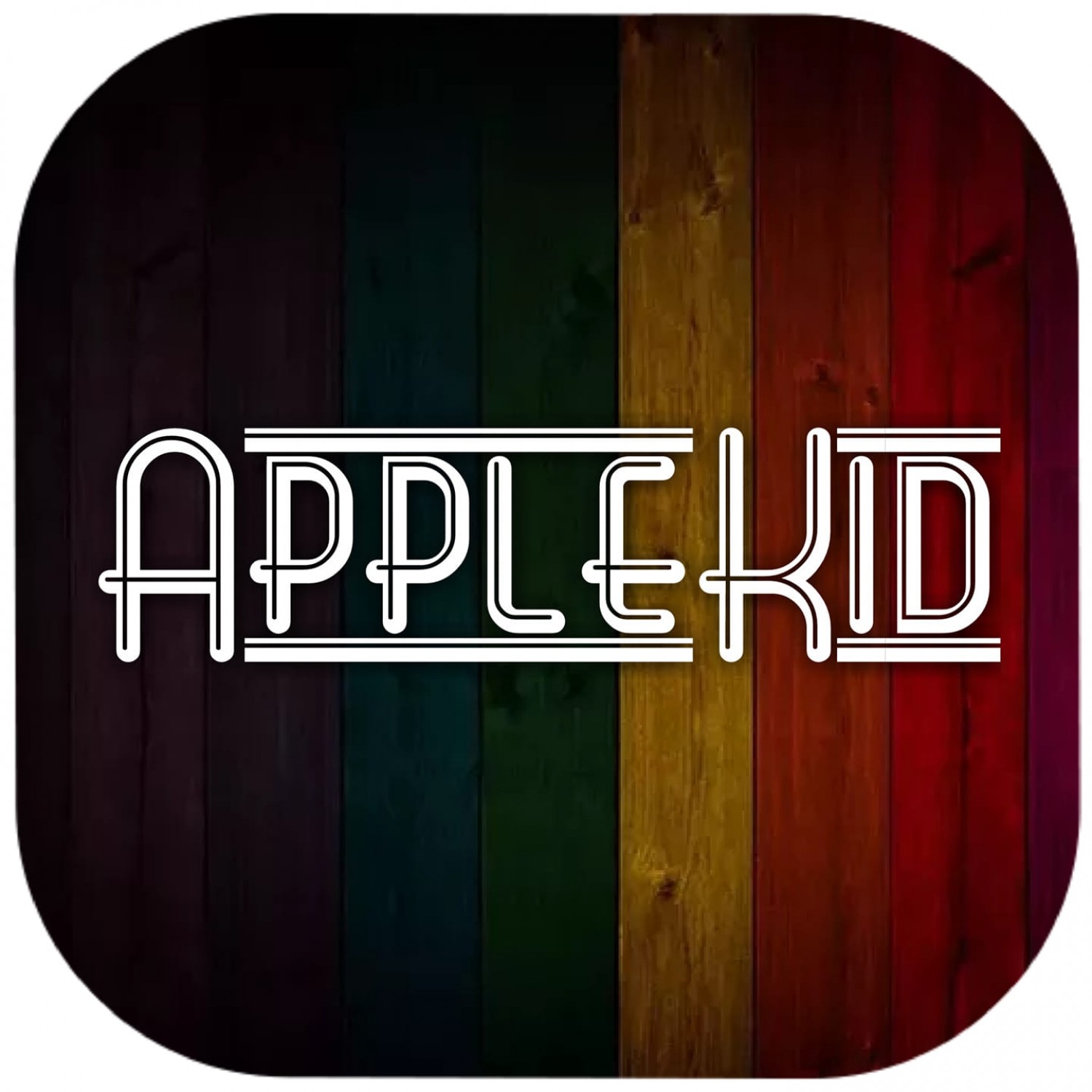 Apple Kid