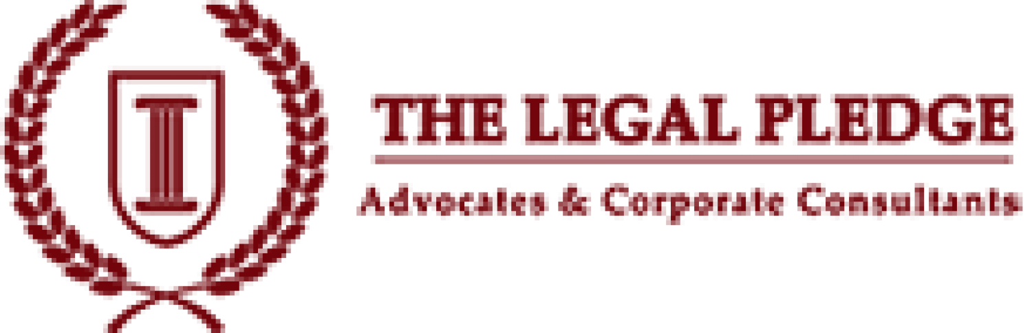 The Legal Pledge