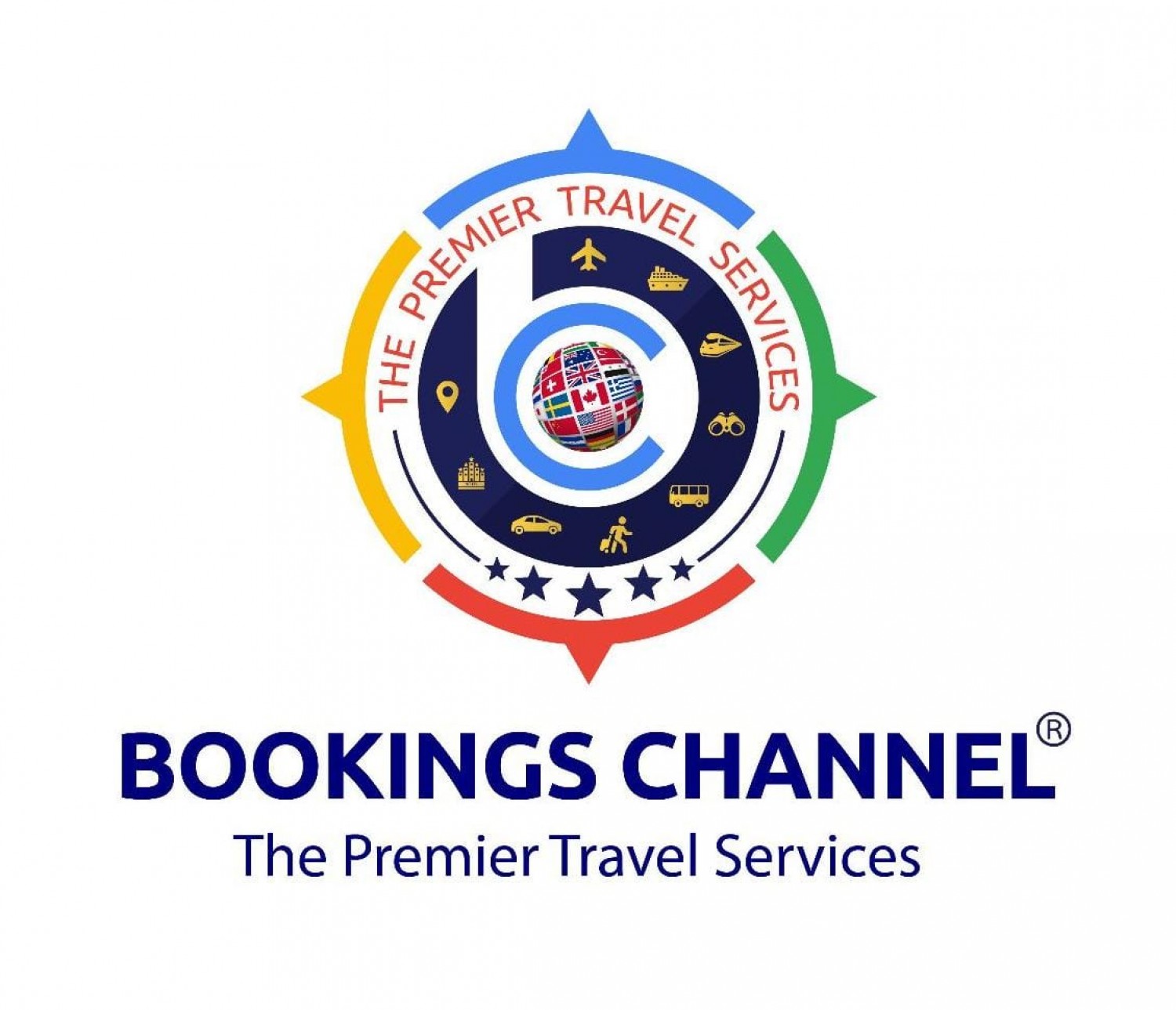 Bookings Channel (Pvt) Ltd.