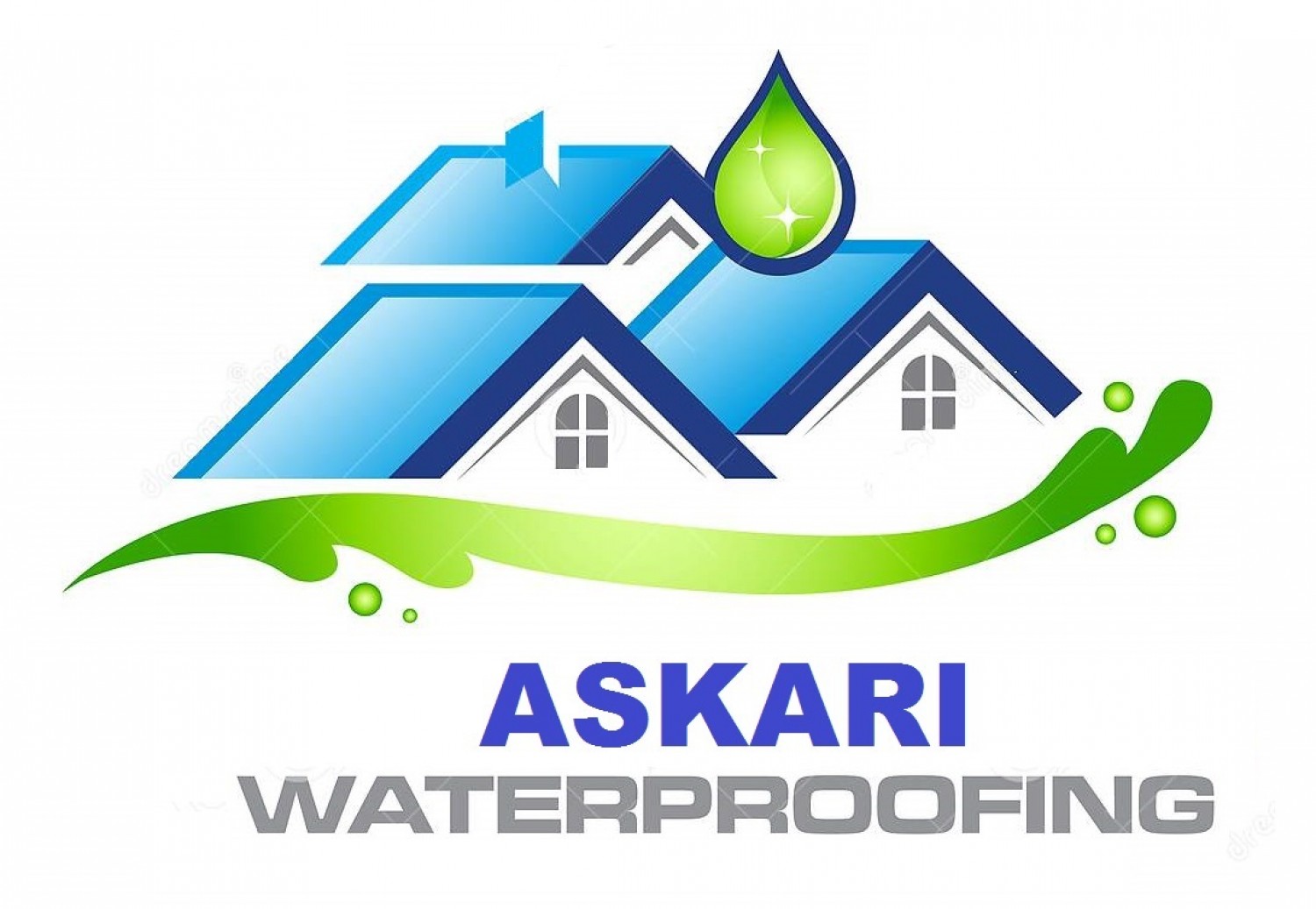 Askari Waterproofing(Roof Waterproofing Heat Proofing Services)