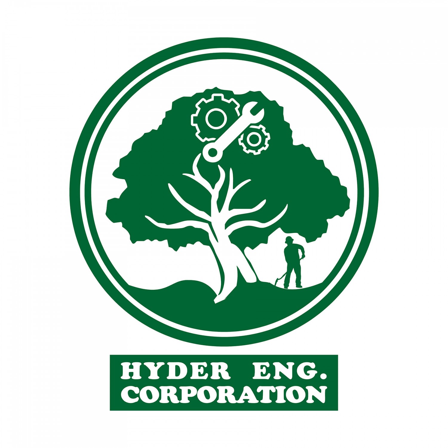 Hyder Engineering Corporation