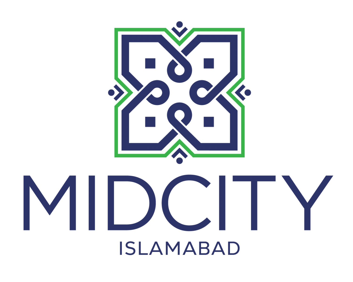 Midcity Islamabad