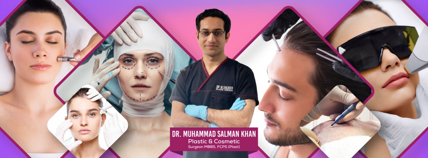 dr salman aesthetics