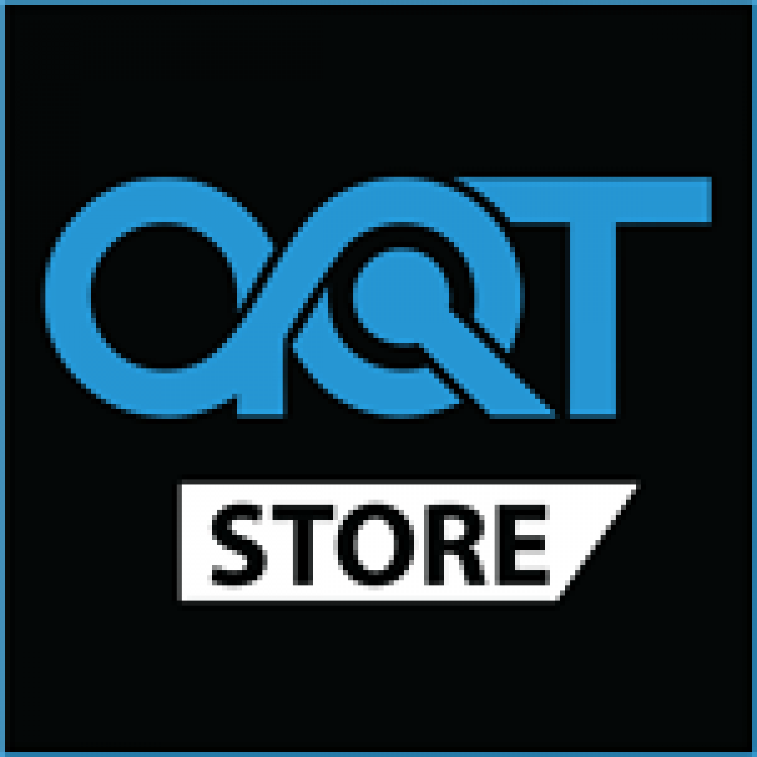 AQTStore Shop