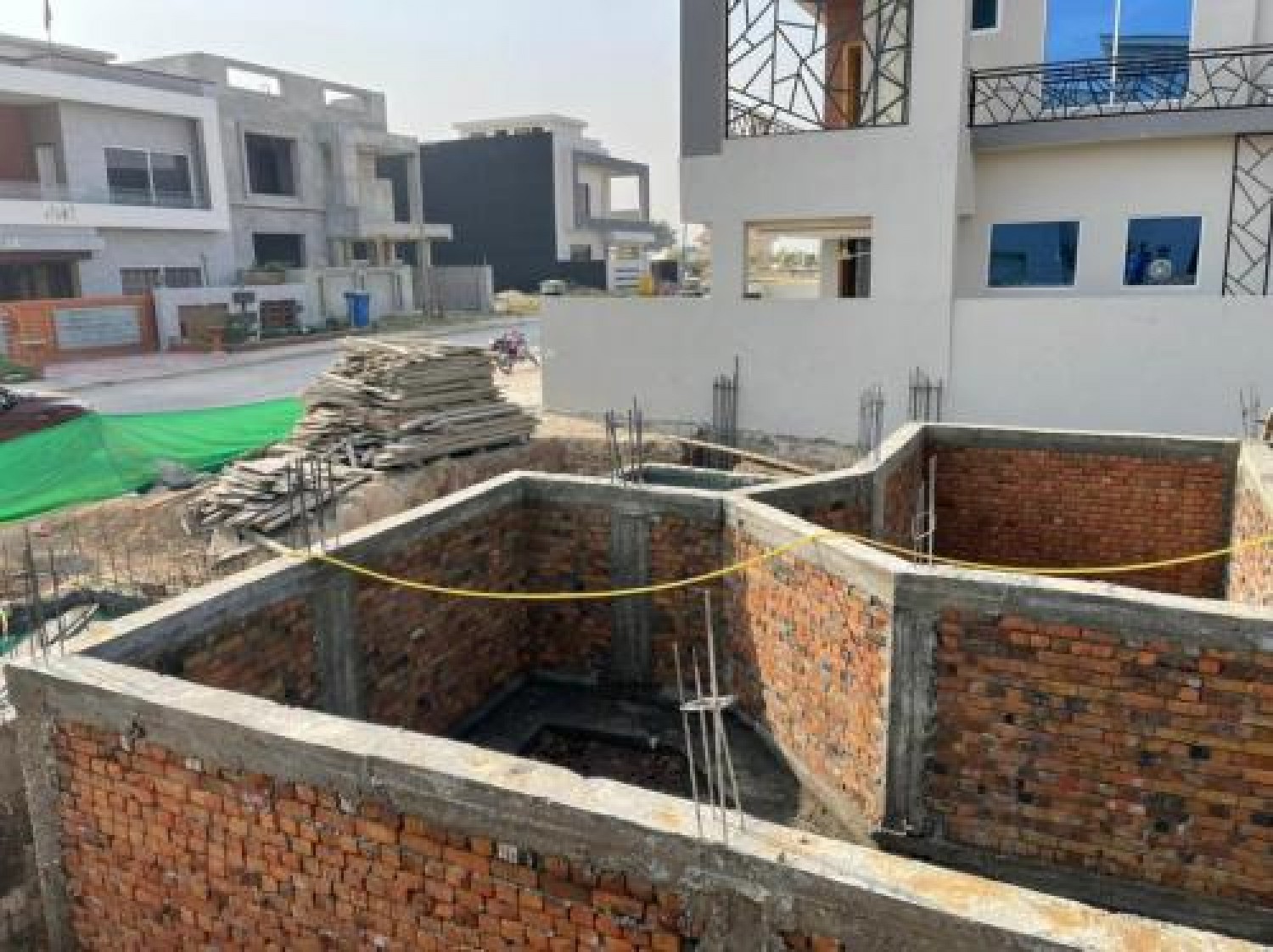 Premium Construction