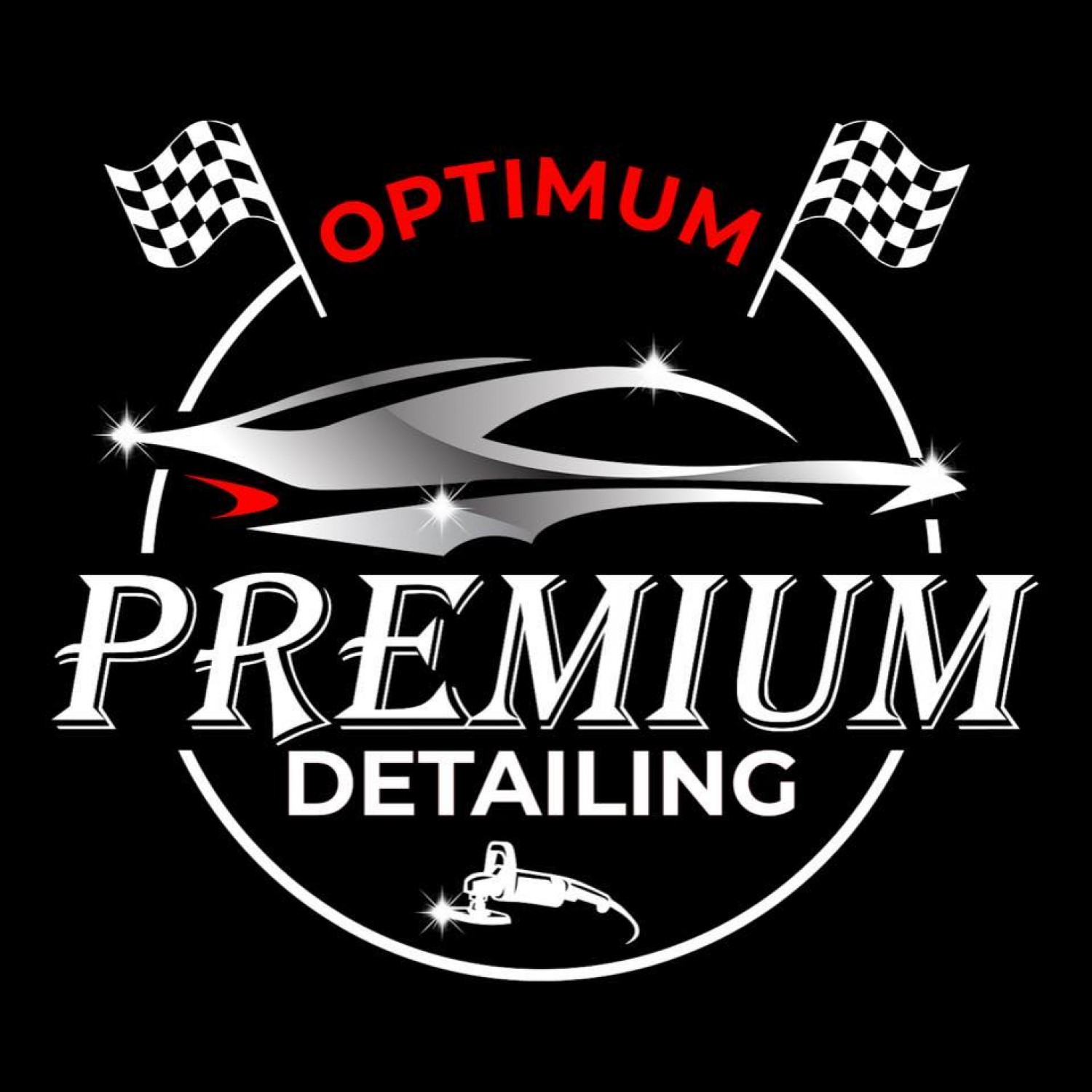 Optimum Premium Detailing