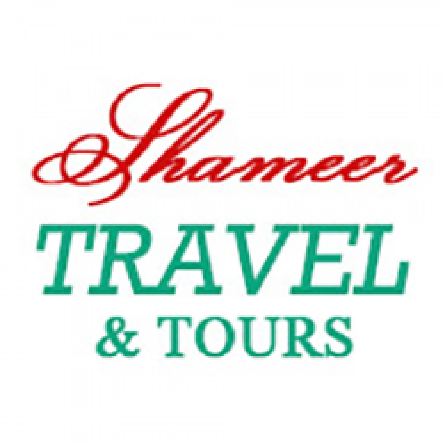 Shameer Travel Guide