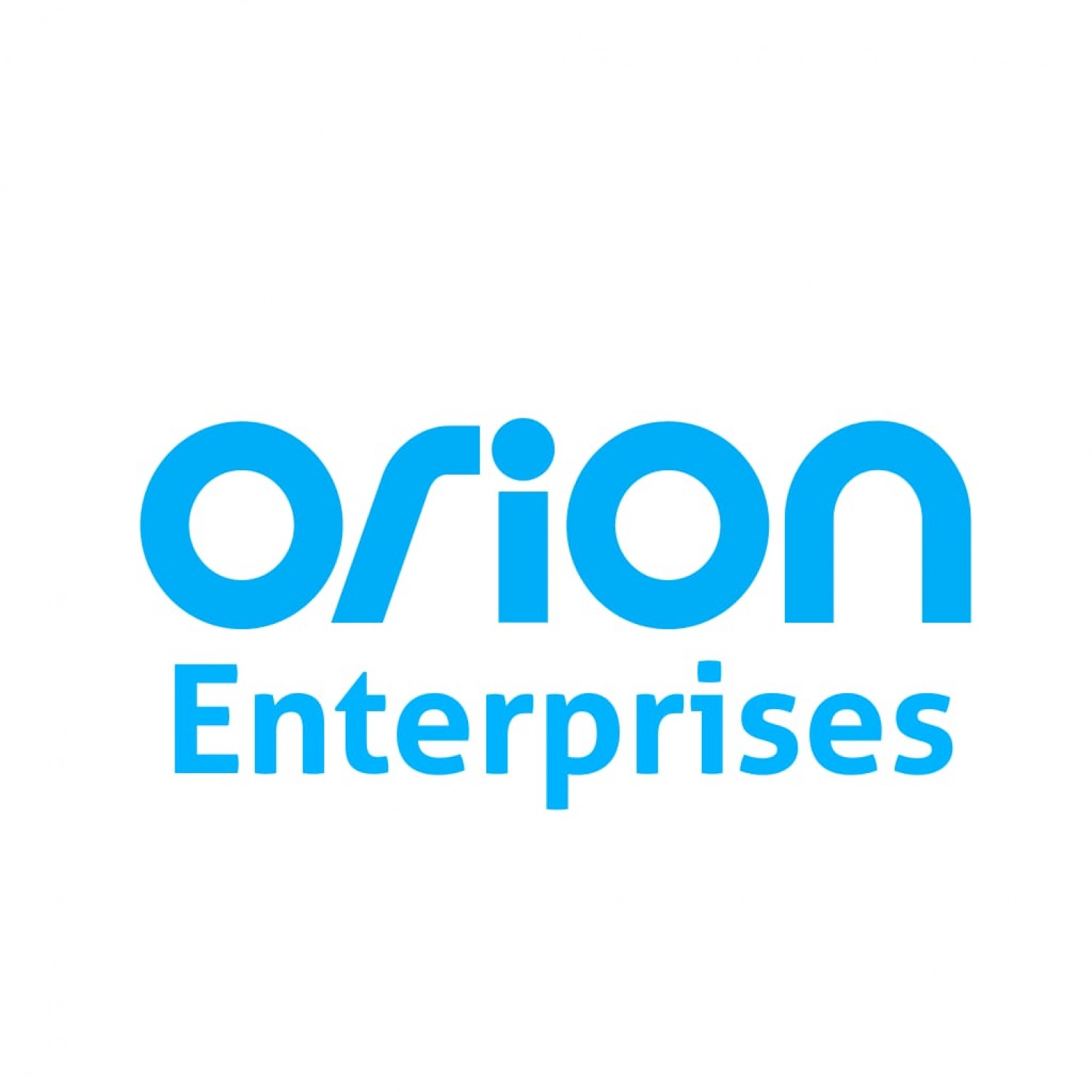 ORION ENTERPRISES