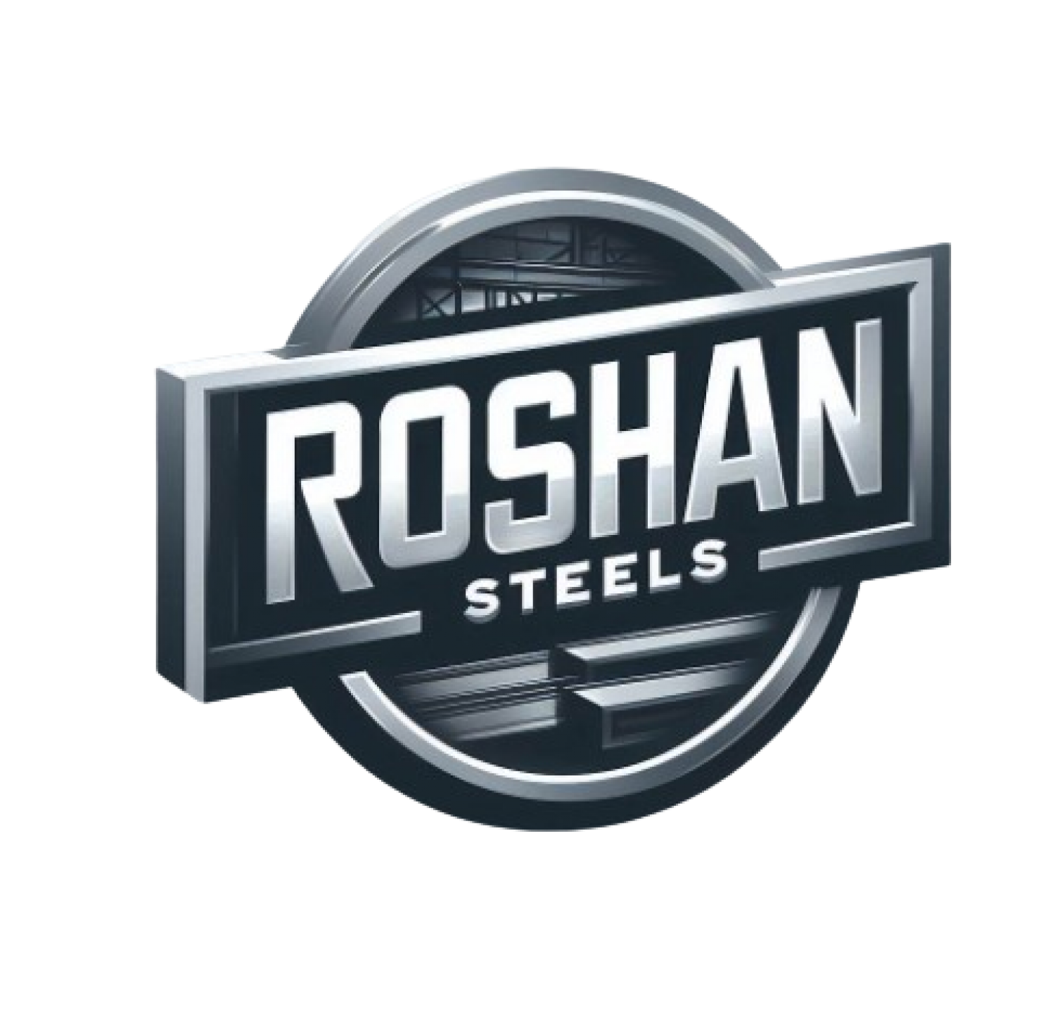 Roshan Steel Traders