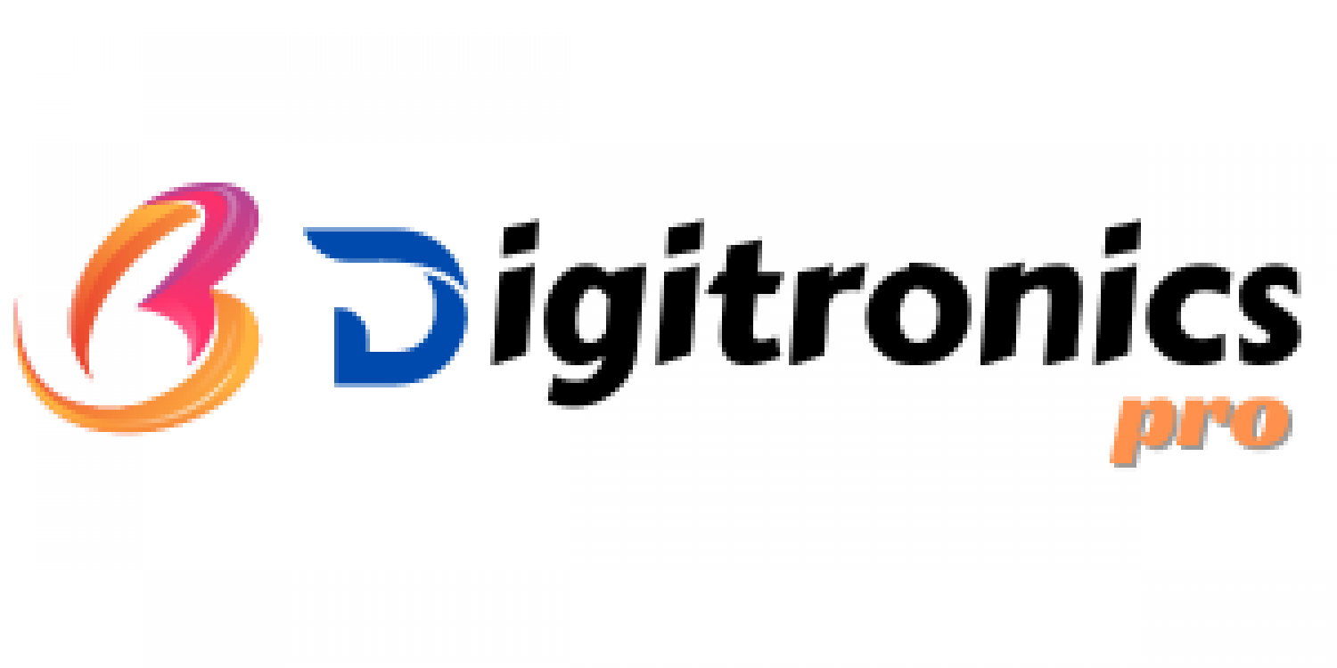 Digitronics Pro