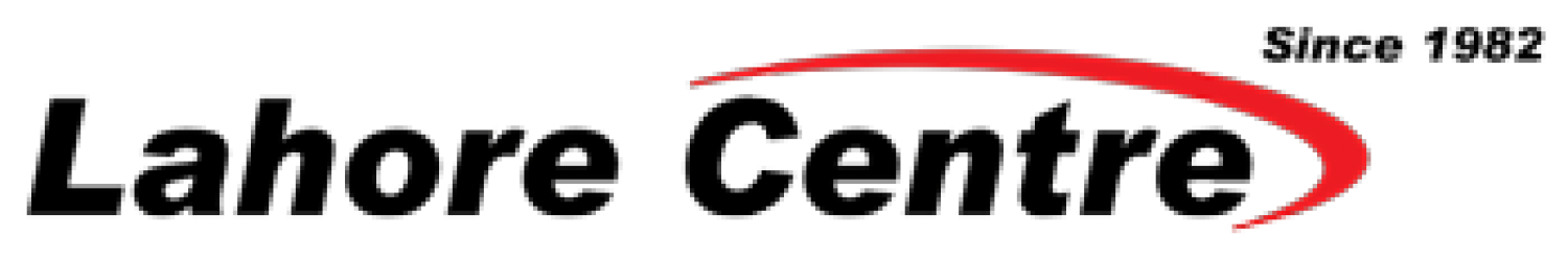 Lahore Centre