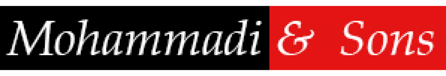 Mohammadi & Sons