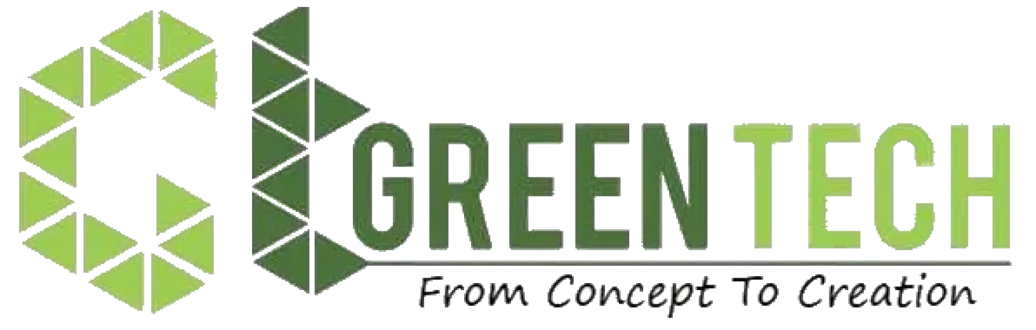 GreenTech Solutions