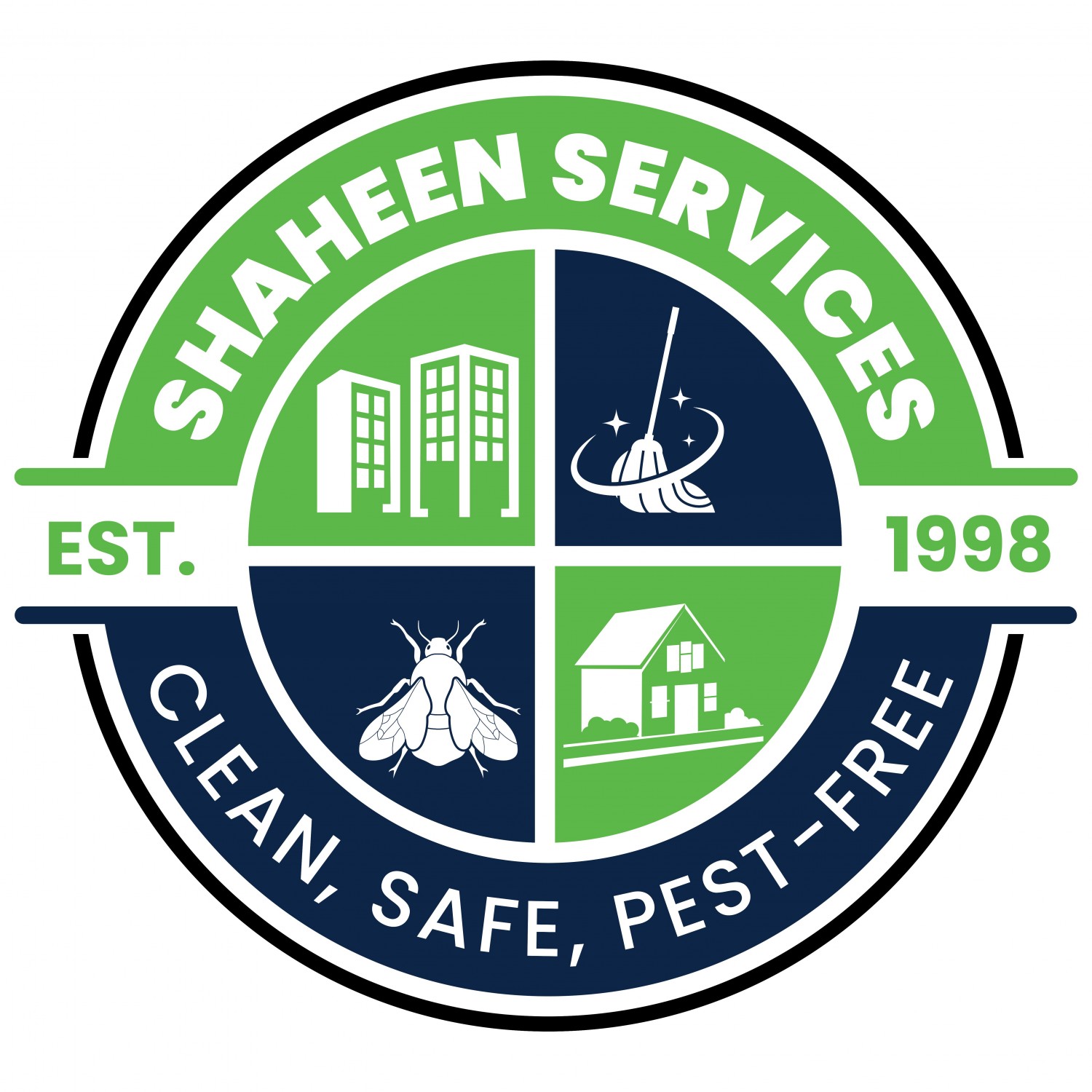 Shaheen Pest Control and Cleaning Services
