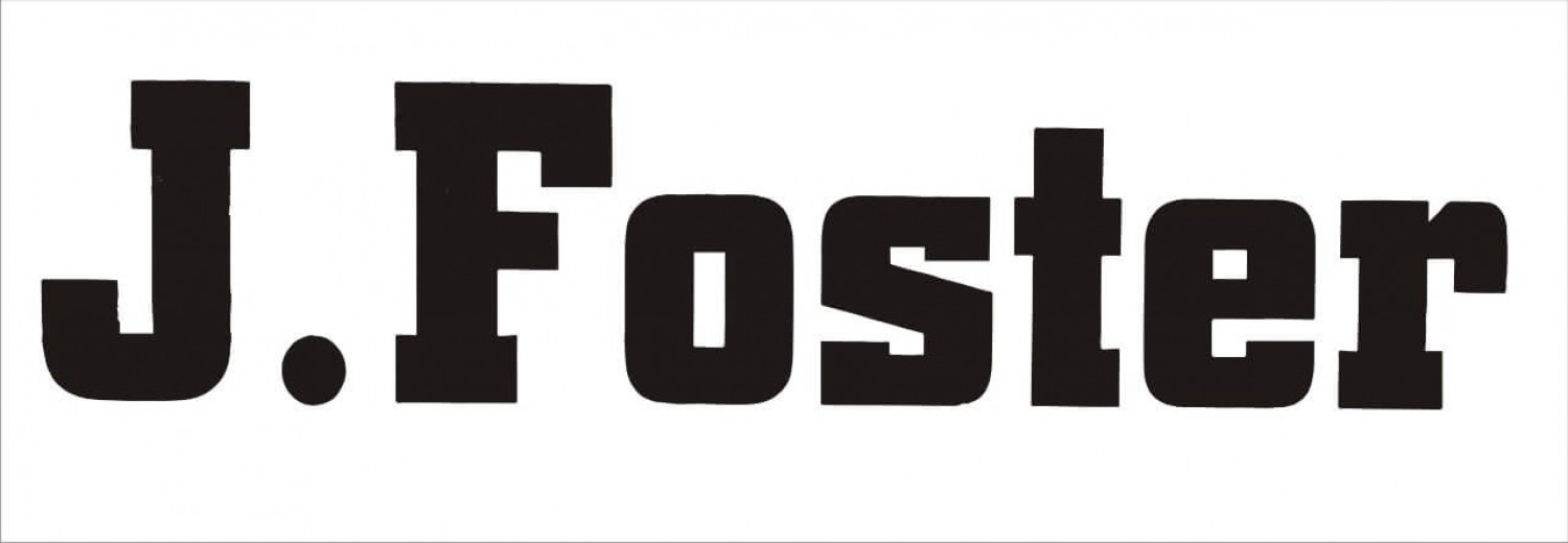 JFoster
