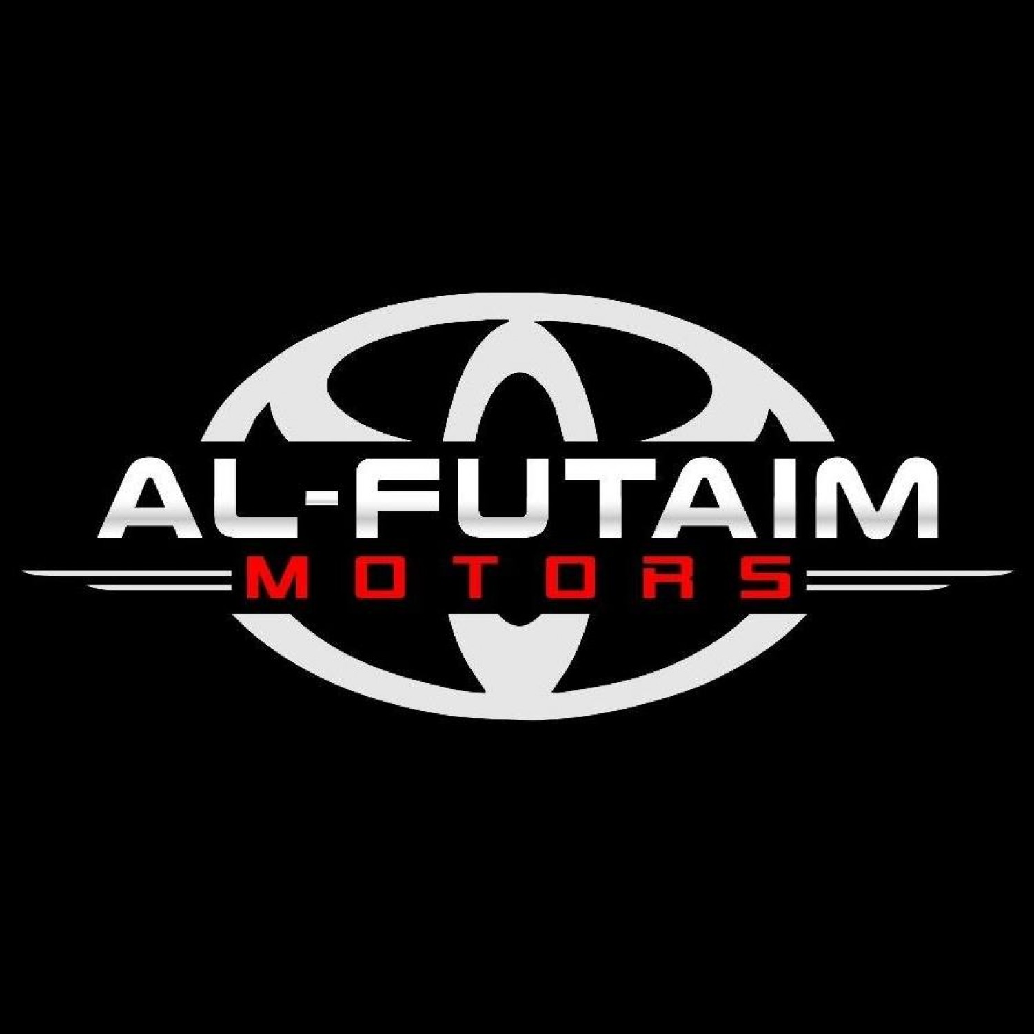 Alfutaim Motors