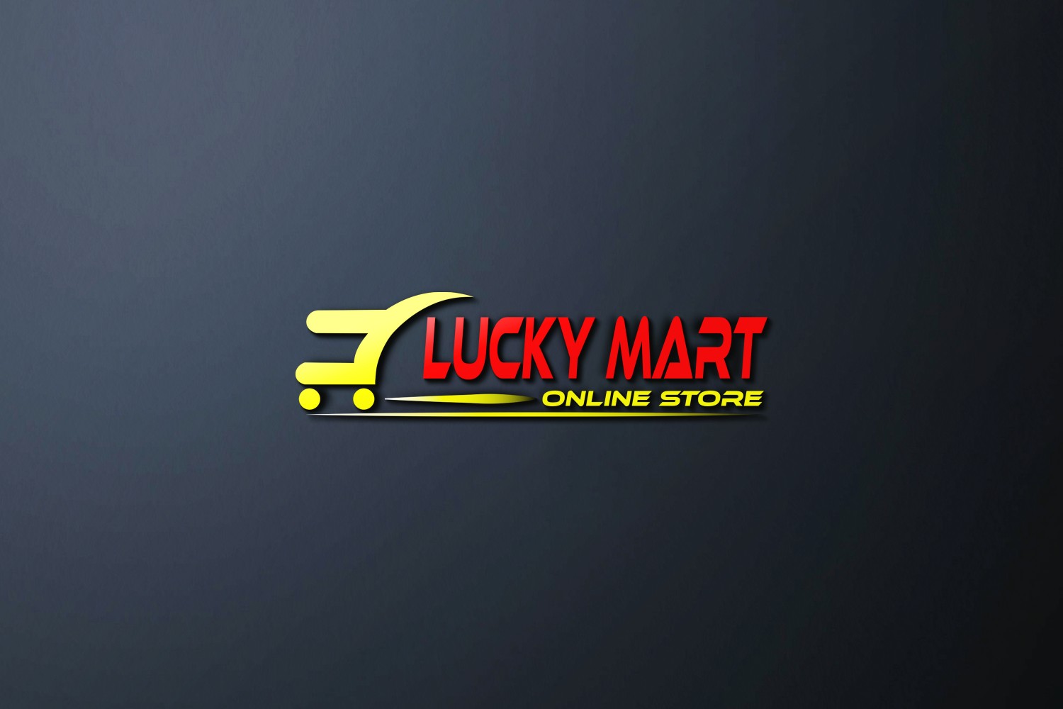 Lucky Mart Pakistan