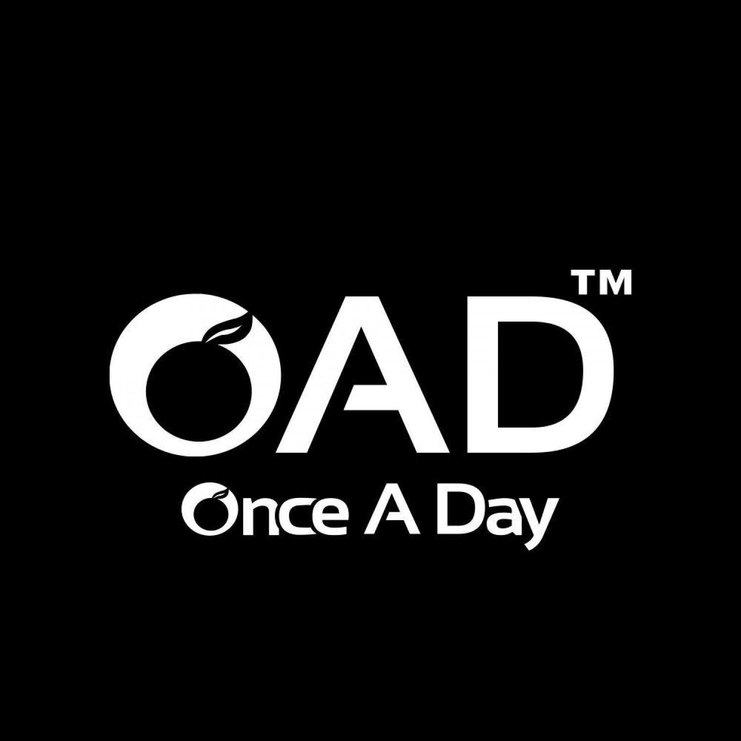 Once A Day (OAD)