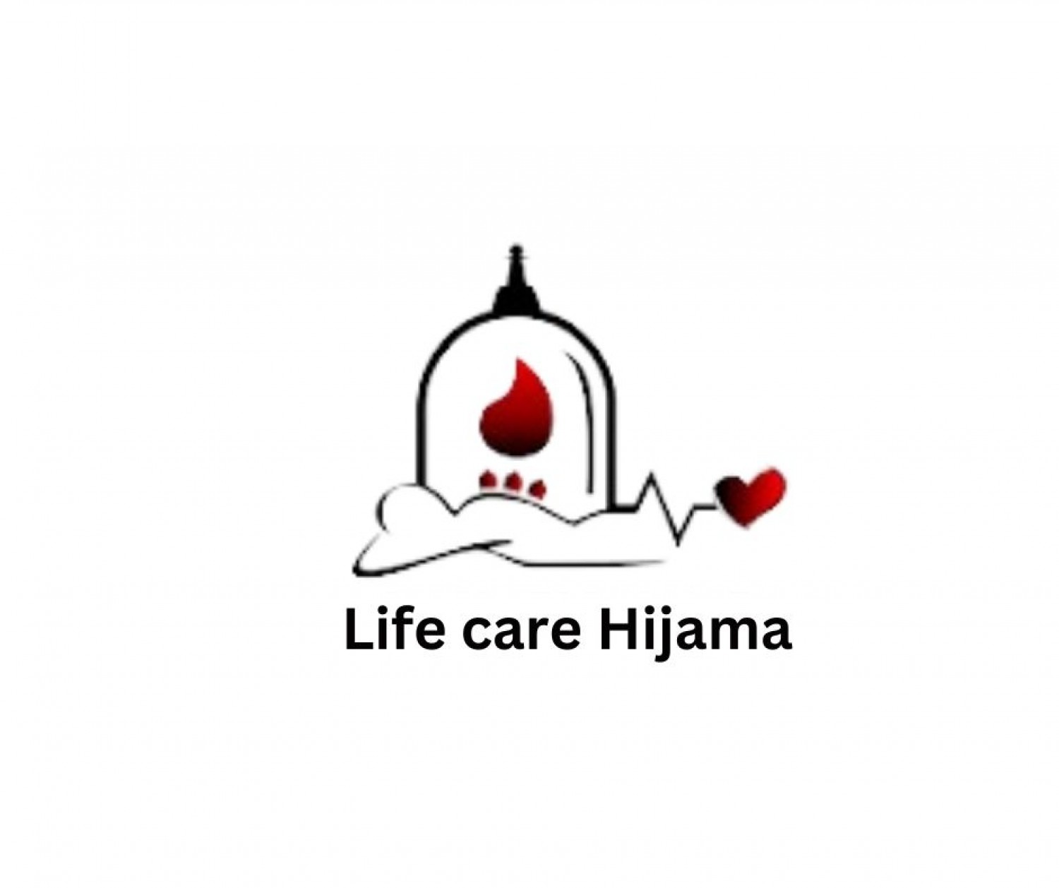 Hijama center
