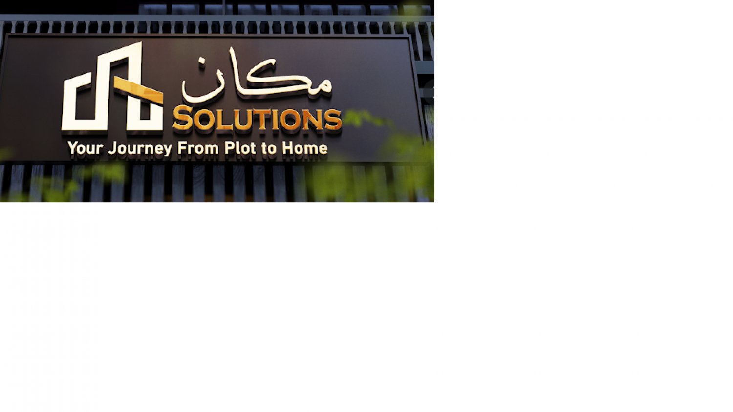 Makaan Solutions Pvt Ltd.