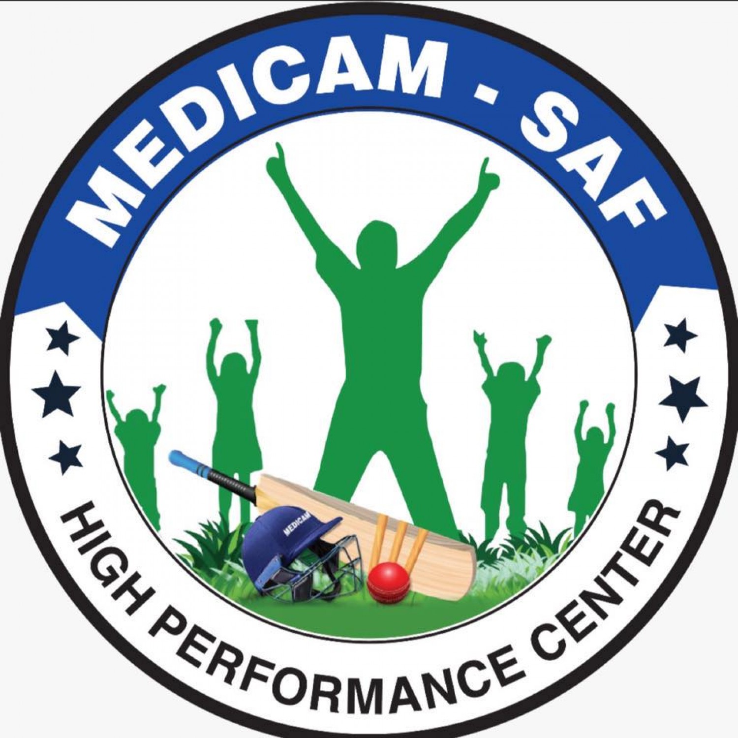 Medicam Shahid Afridi High Performance centre
