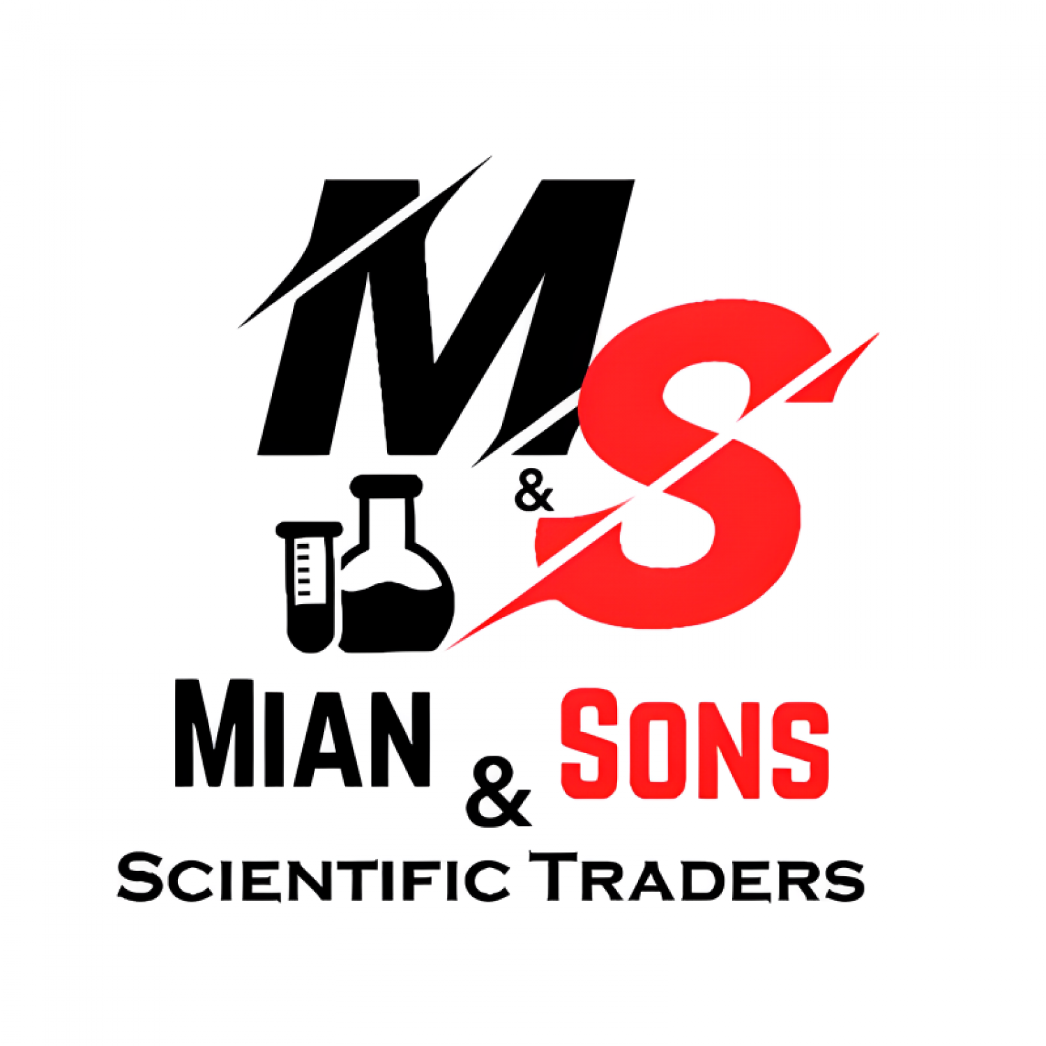 Mian & Sons Scientific Traders