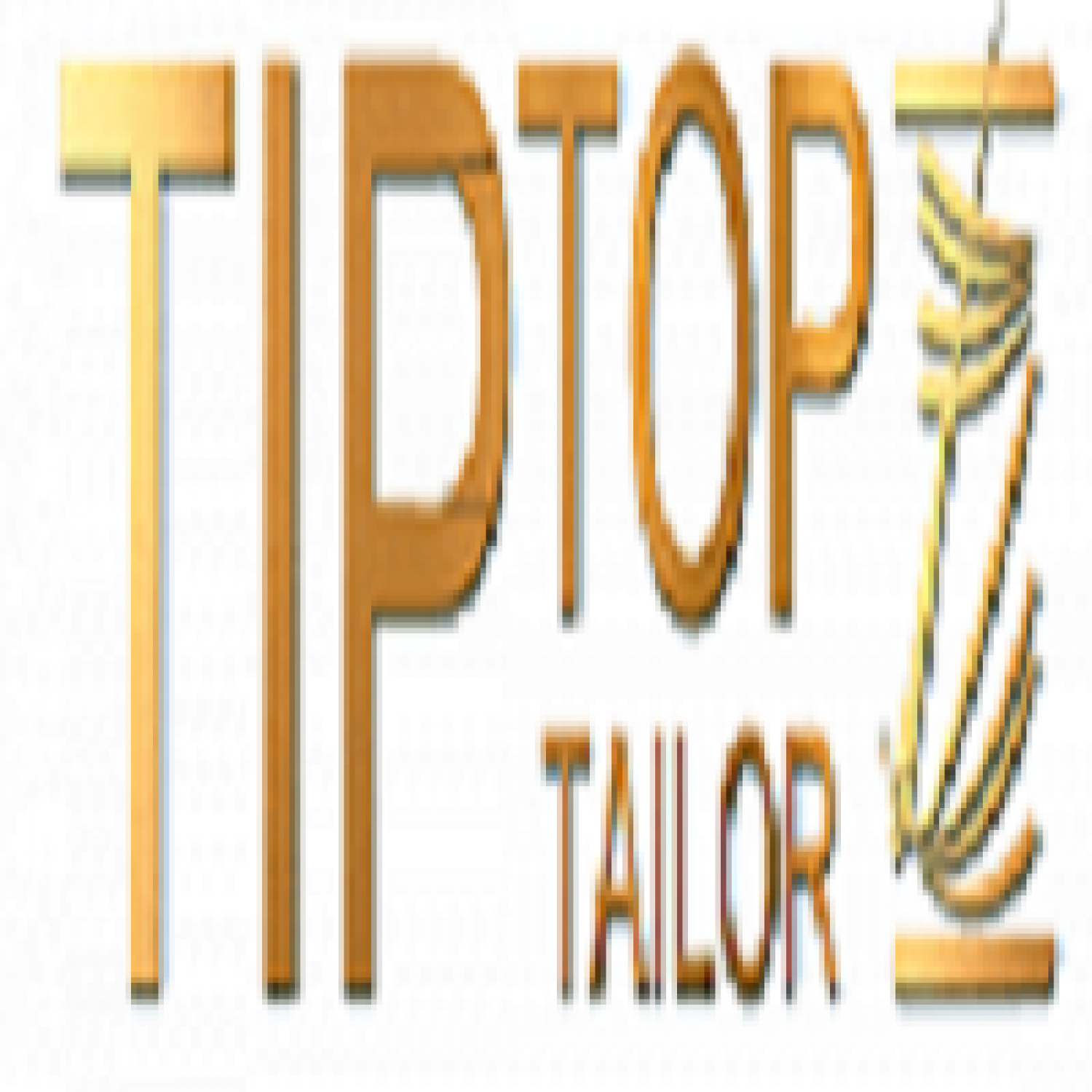 Tip Top Tailor