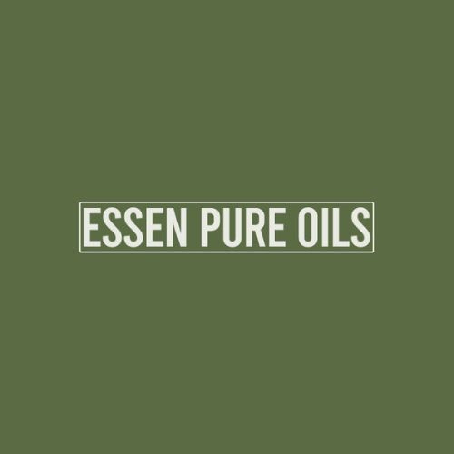 Essen Pure Oils