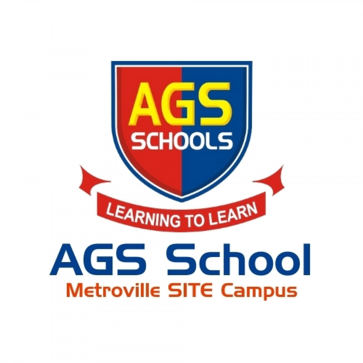 AGS School Metroville SITE Campus