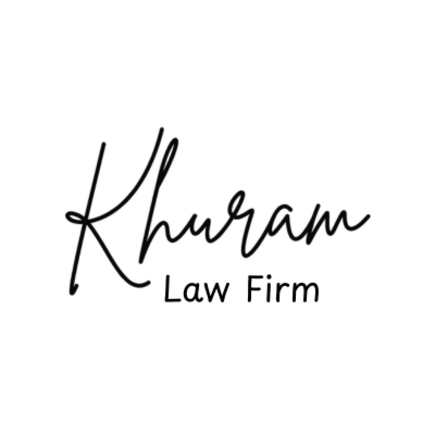 Khuram Law Firm