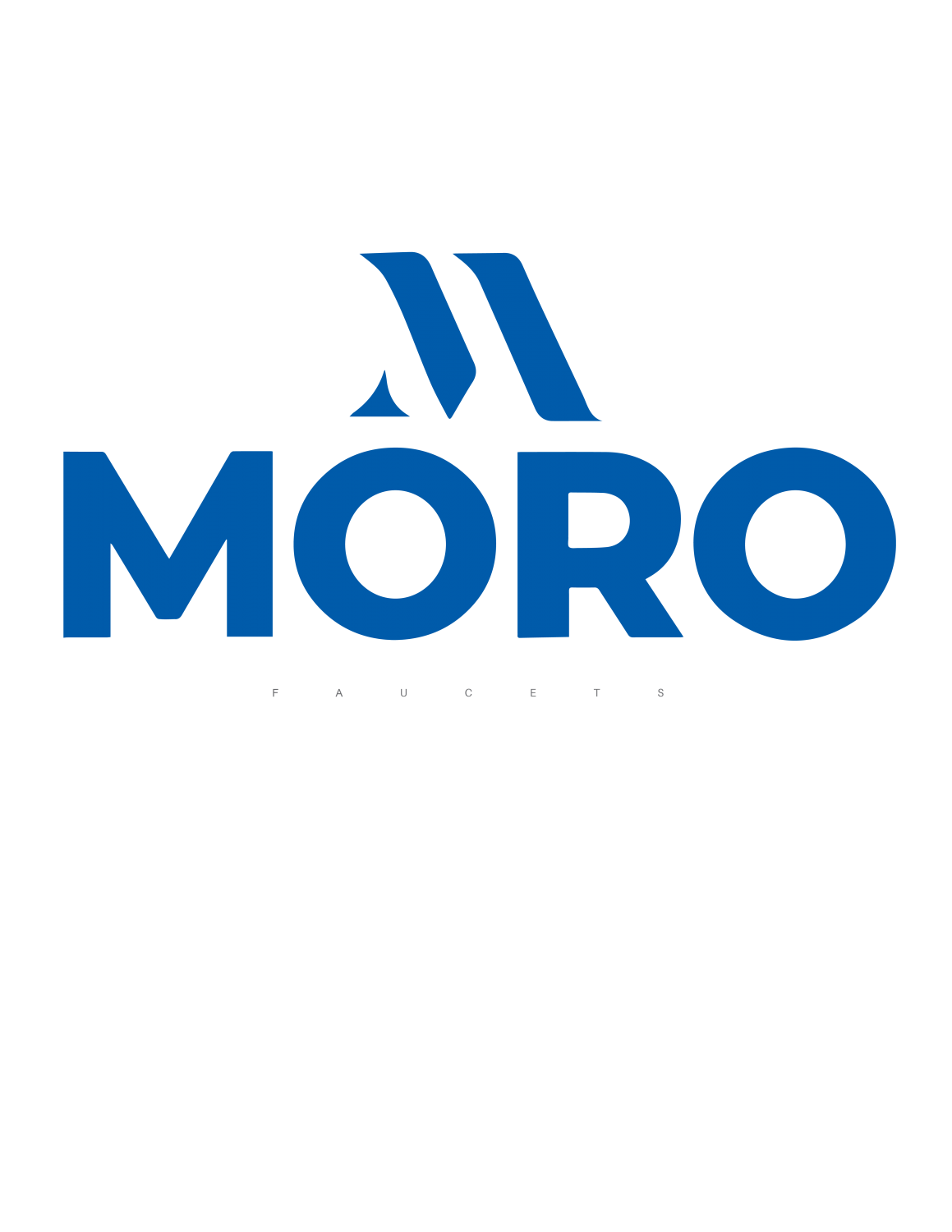 MORO Faucets