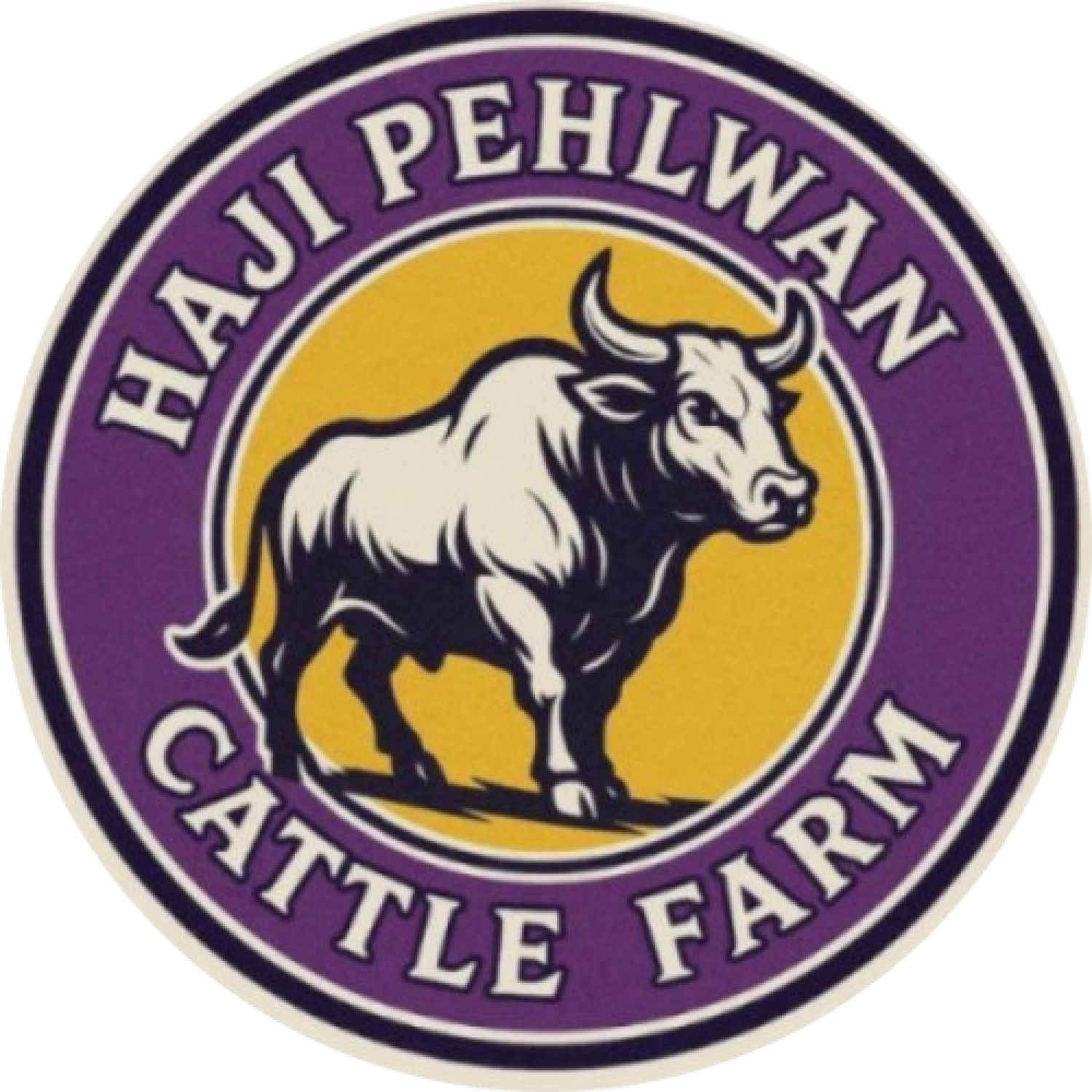 Haji Pehlwan Cattle Farm