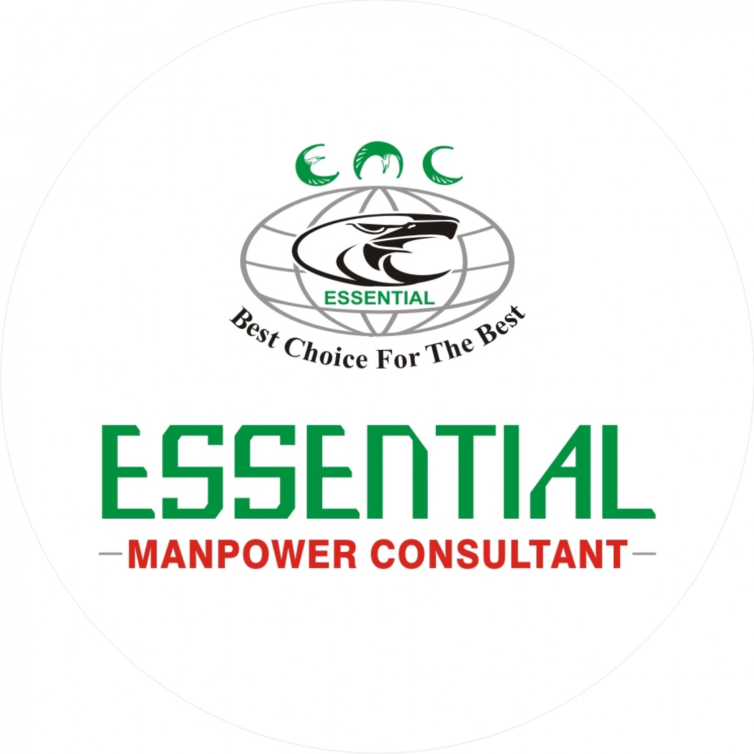 Essential Manpower Consultant