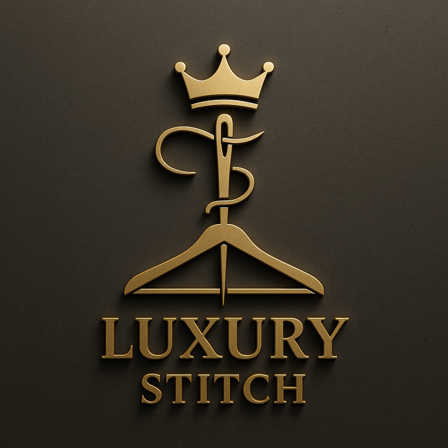 Luxury Stitch