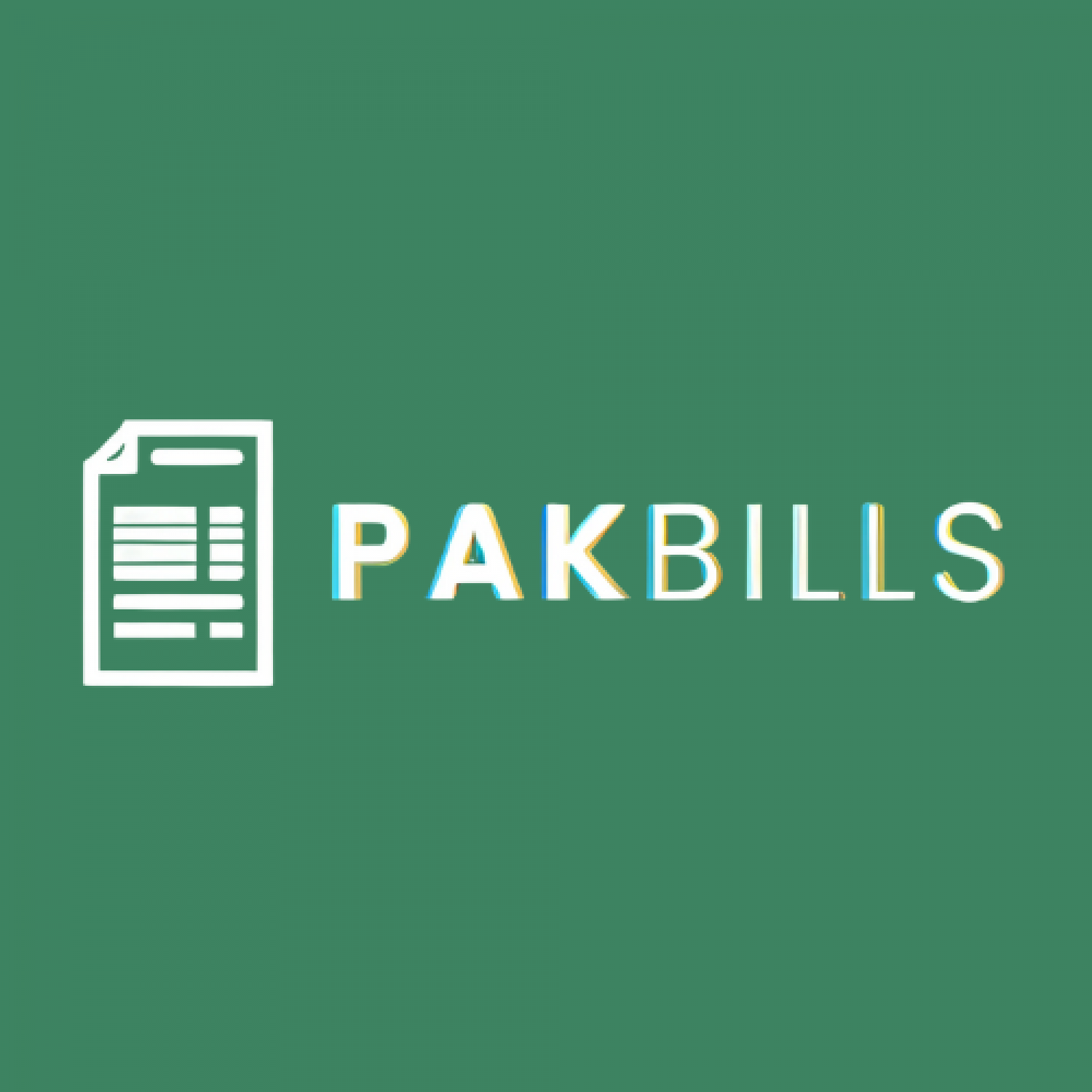 Pakbills