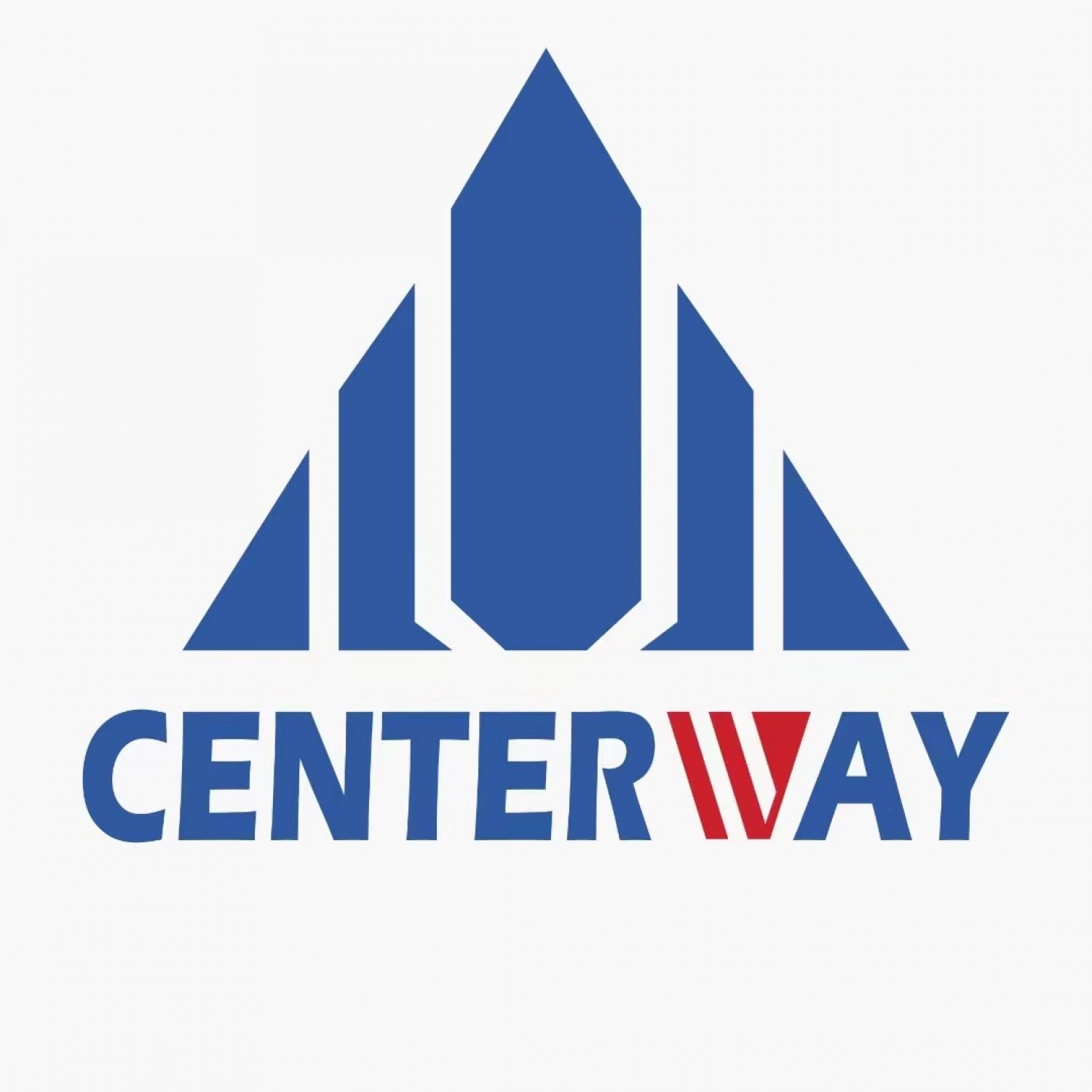 CENTERWAY STEEL CO., LTD