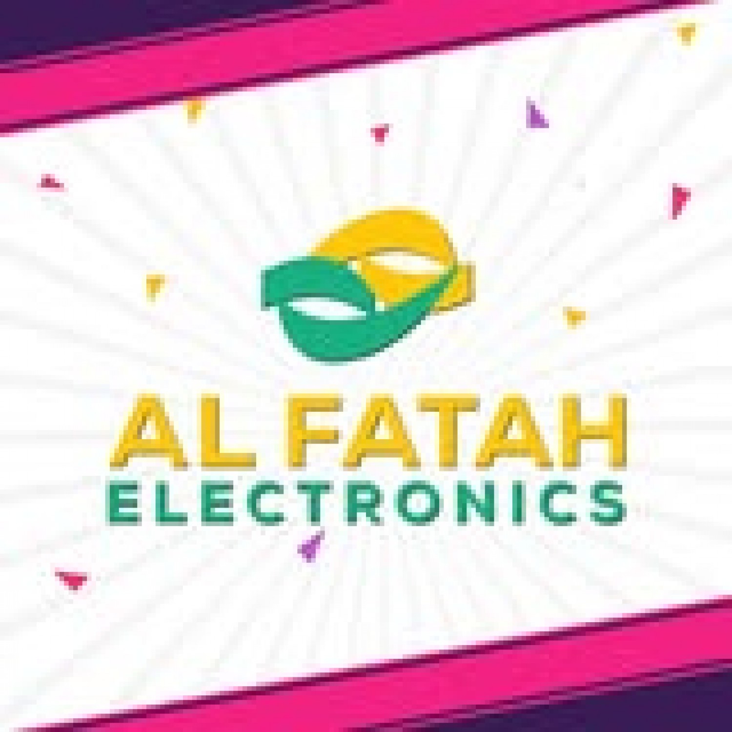 Al Fatah Electronics