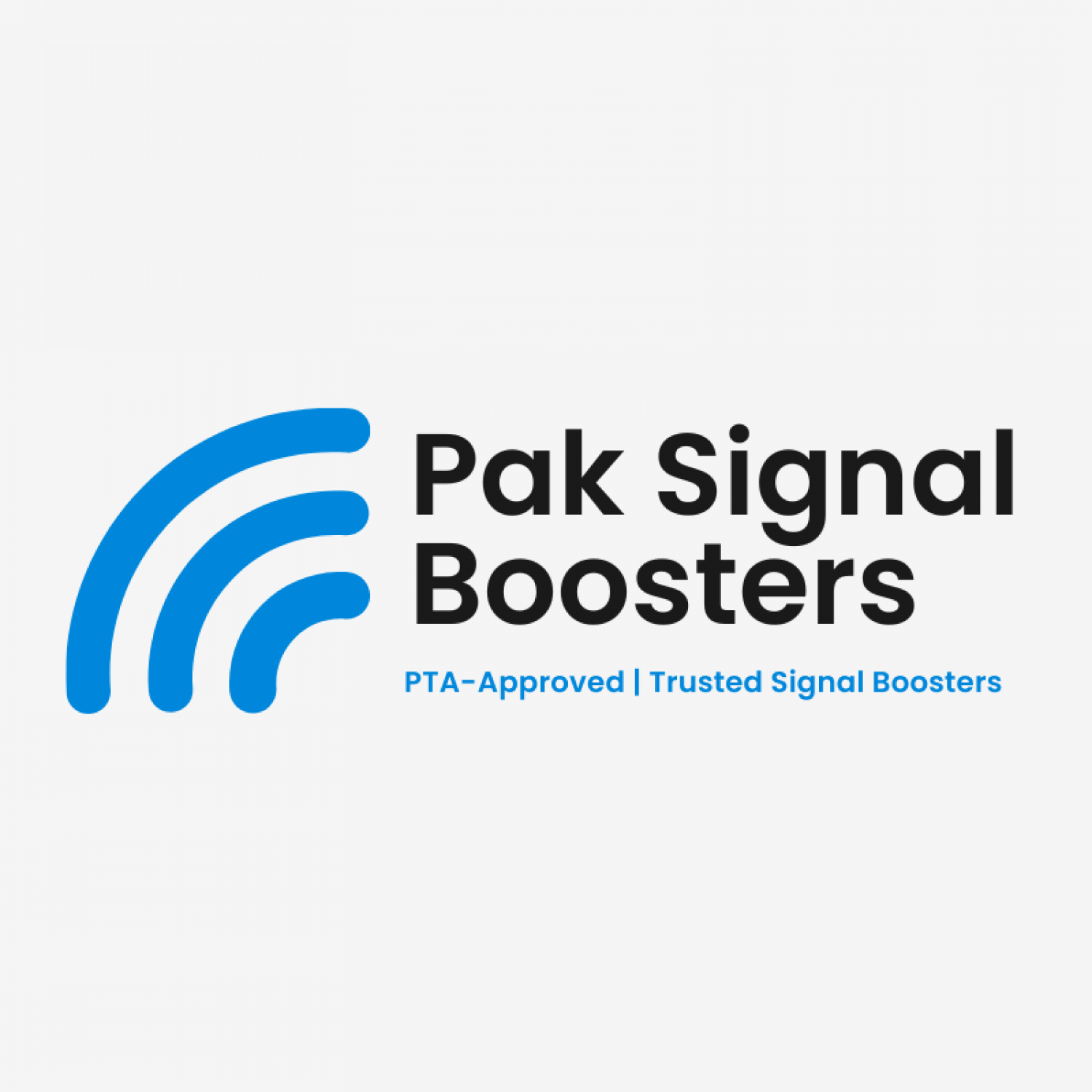 Pak Signal Boosters