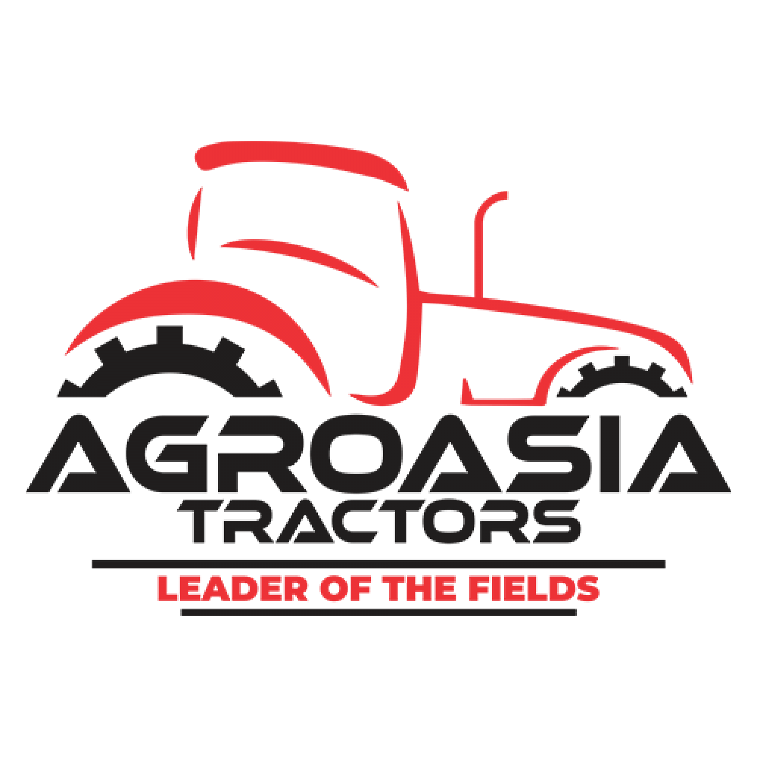 Agroasia Tractors