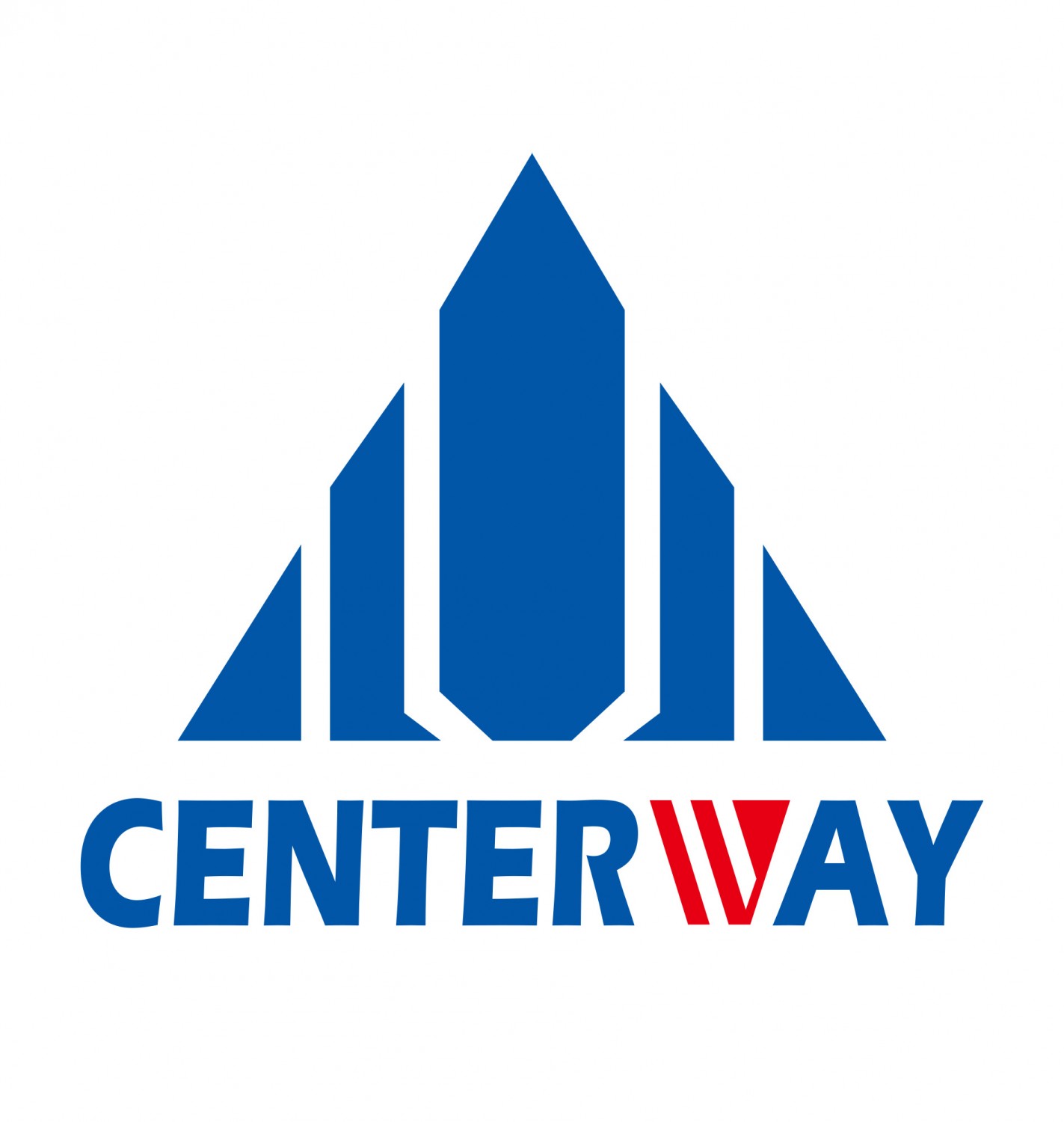 Centerway Steel Co.,Ltd