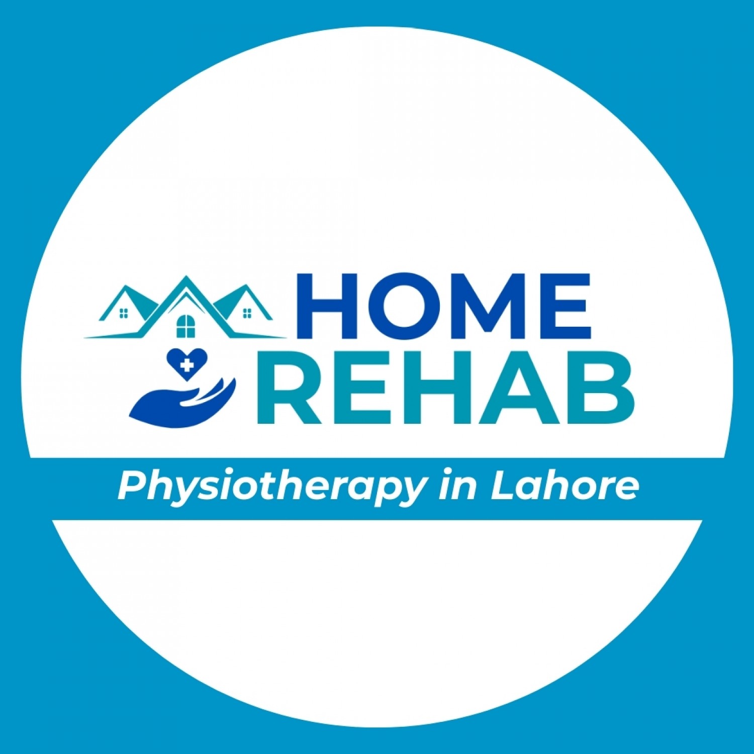 Home Rehab - Physiotherapy in Lahore