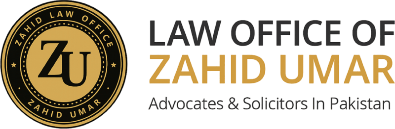 Zahid Law Office