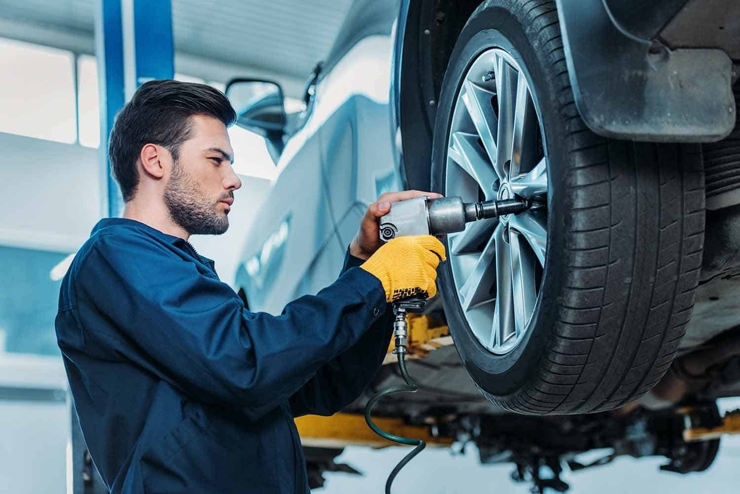 mobile tyre fitting 24 hours