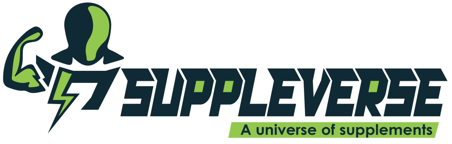Suppleverse.pk