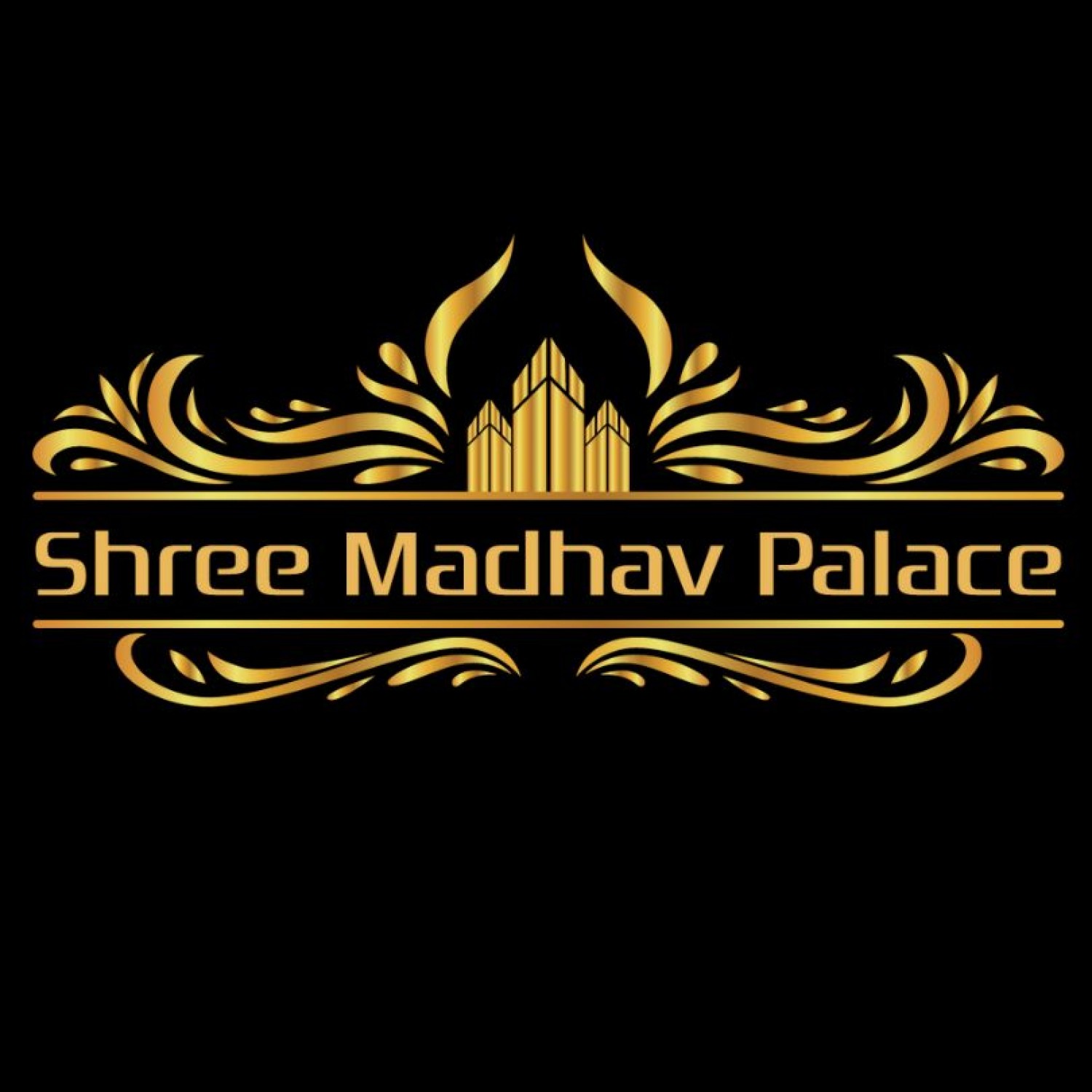Shree Madhav Palace