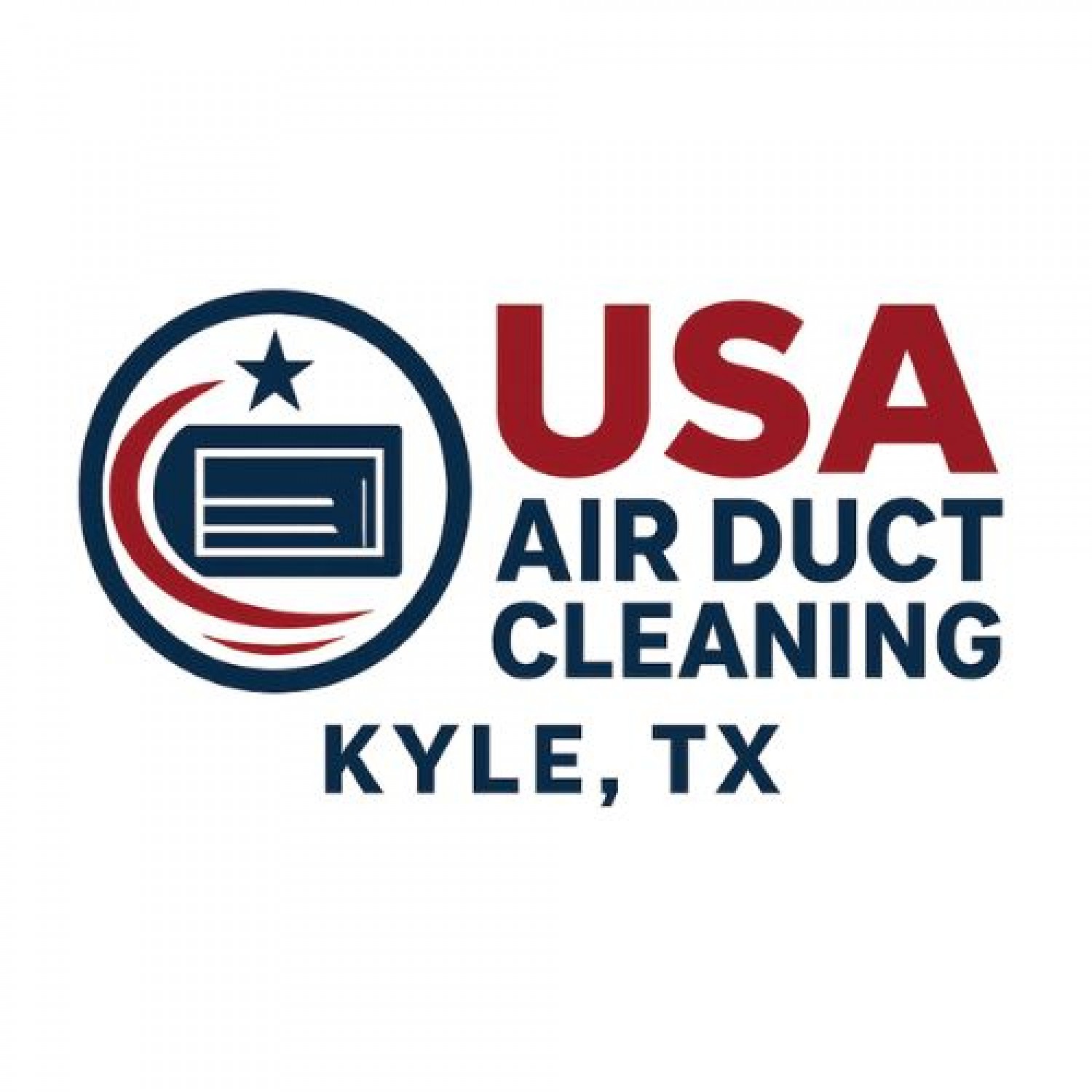 USA Air Duct Cleaning - Kyle Tx